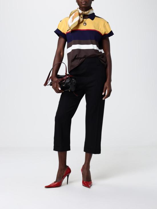 26SS 베르사체 머플러/스카프 10016011A18009 5K920 White - VERSACE