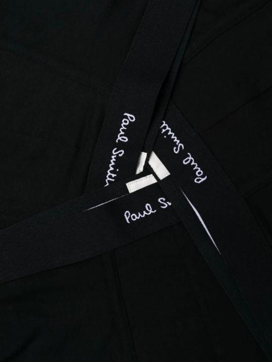 26SS 폴 스미스 팬티 M1A914M3PK 79 Black - PAUL SMITH