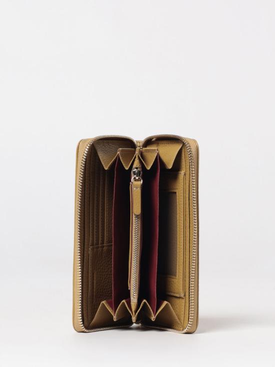 26SS 코치넬리 지갑 E2MW5113201 G43 Green - COCCINELLE