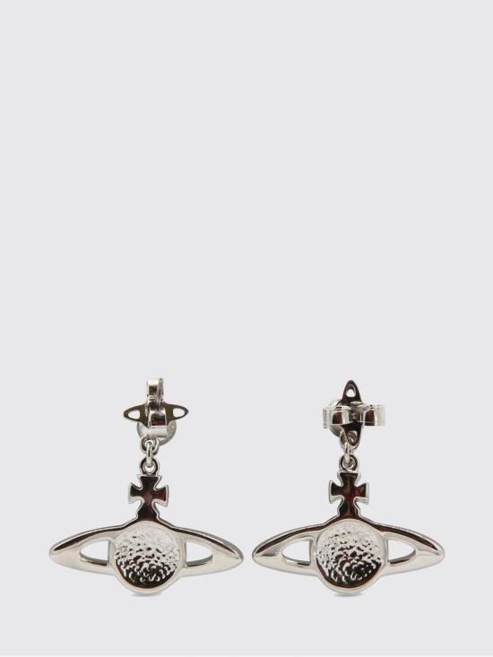 26SS 비비안웨스트우드 보석 6202002502P116 P116 Platinum - VIVIENNE WESTWOOD