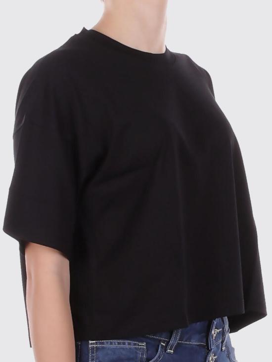 26SS 돈답 스웨터 DS077JF0350DXXX 999 Black - DONDUP