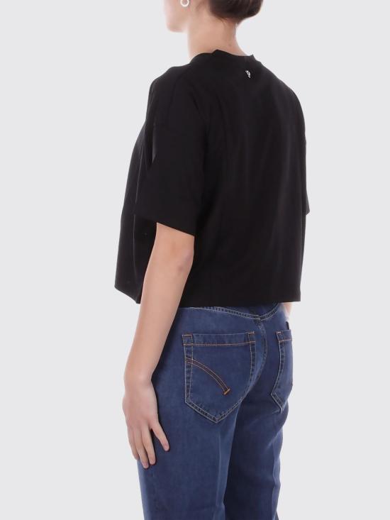 26SS 돈답 스웨터 DS077JF0350DXXX 999 Black - DONDUP