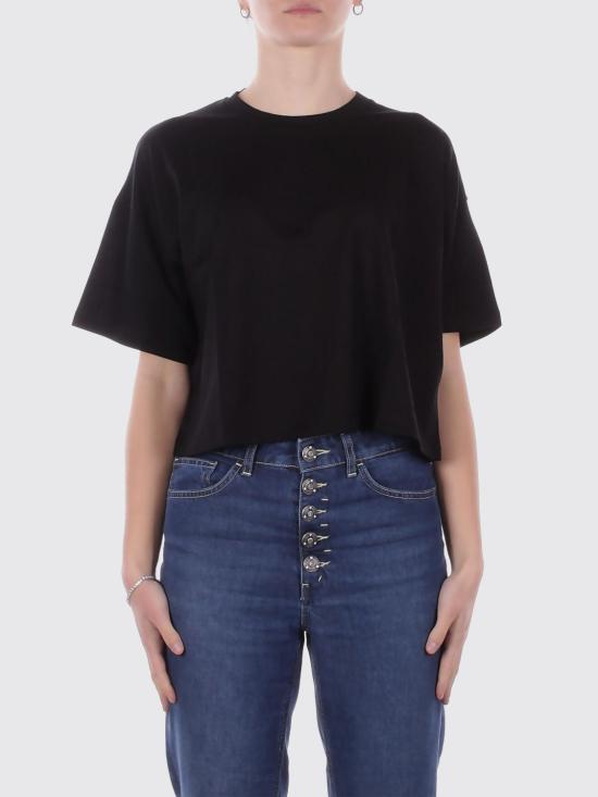 26SS 돈답 스웨터 DS077JF0350DXXX 999 Black