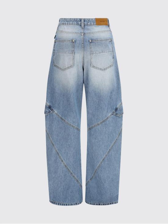 26SS 아미리 데님 팬츠 AWBMJE1005 417 Indigo - AMIRI