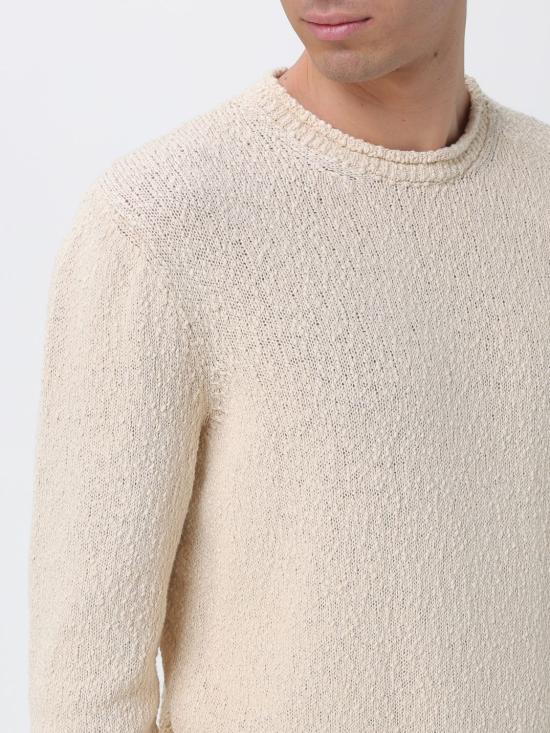 26SS 라르디니 스웨터 PALMML449PA66035 150 Beige - LARDINI