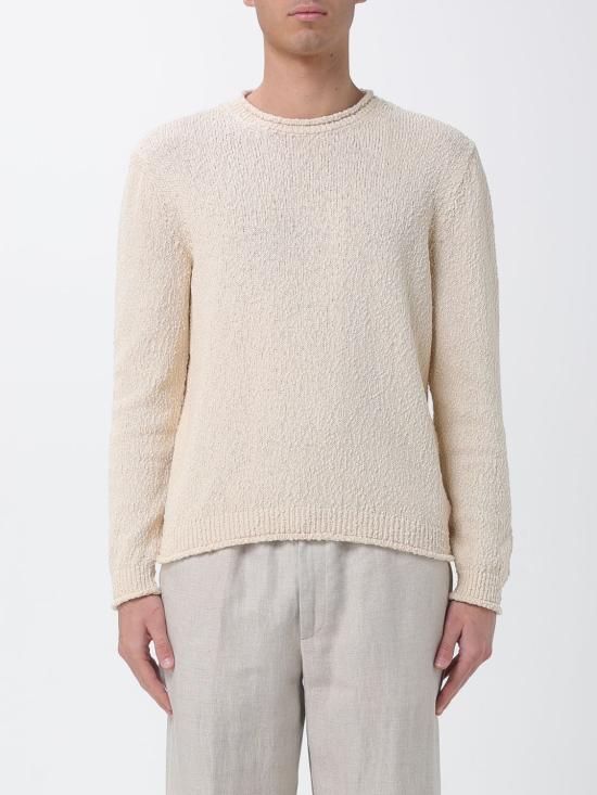 26SS 라르디니 스웨터 PALMML449PA66035 150 Beige