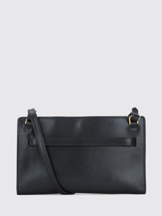 26SS 토템 토트백 261WAM0052LE0025001 Black - TOTEME