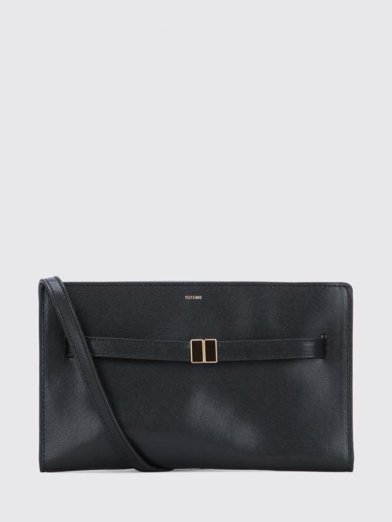 26SS 토템 토트백 261WAM0052LE0025001 Black