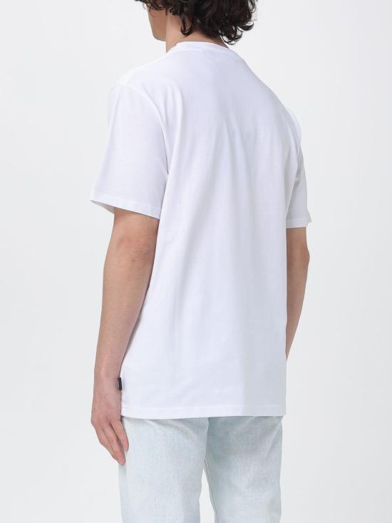 26SS 지씨디에스 반팔 티셔츠 Z0MLQC102J023 100B White - GCDS