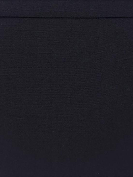 26SS 막스마라 미디 스커트 2611101051600 002 Blue - MAX MARA