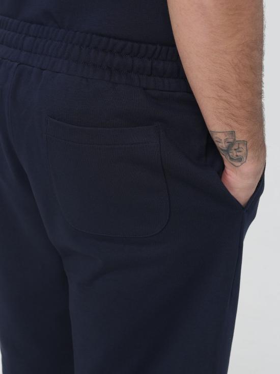 26SS 엠포리오 아르마니 숏팬츠 7M001329AF17787 UB102 Blue - EMPORIO ARMANI