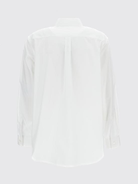 26SS 꼼데가르송 셔츠 GQB012051 1 White - COMME DES GARCONS