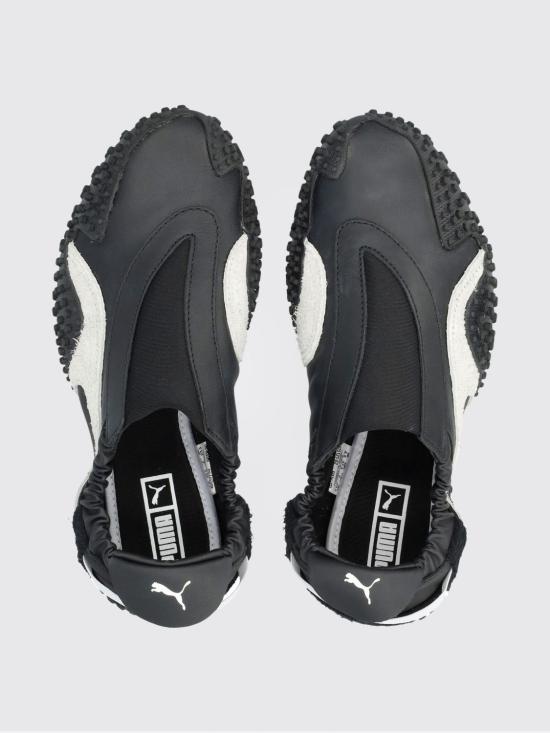 26SS 푸마 스니커즈 405131 02 Black - PUMA