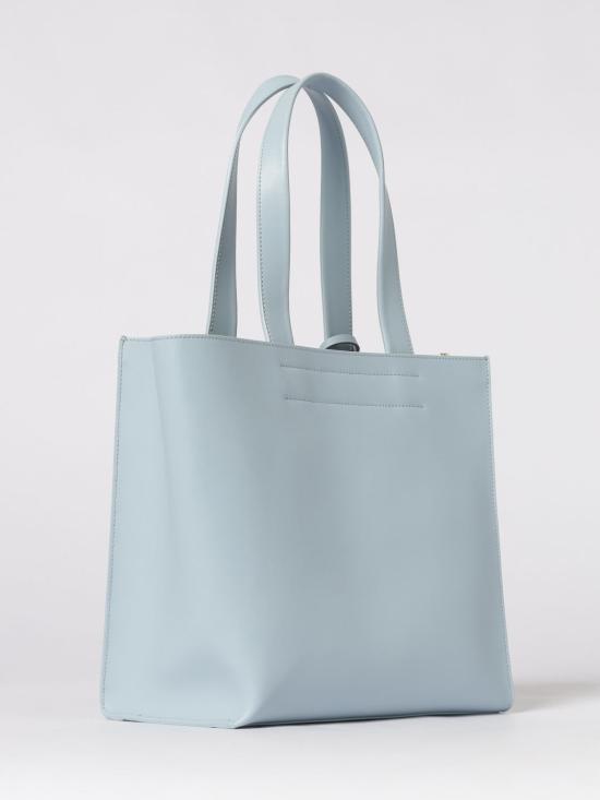 26SS 훌라 토트백 WB02037BX3104 CDZ00 Sky Blue - FURLA