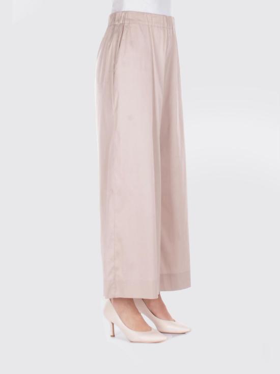 26SS 막스마라 팔라초 팬츠 2616131019600 011 Sand - MAX MARA