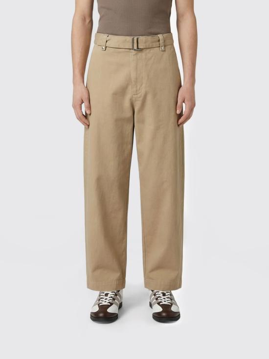 26SS 엔타이어 스튜디오 스트레이트 팬츠 ESSS26PA11012 0269 Beige