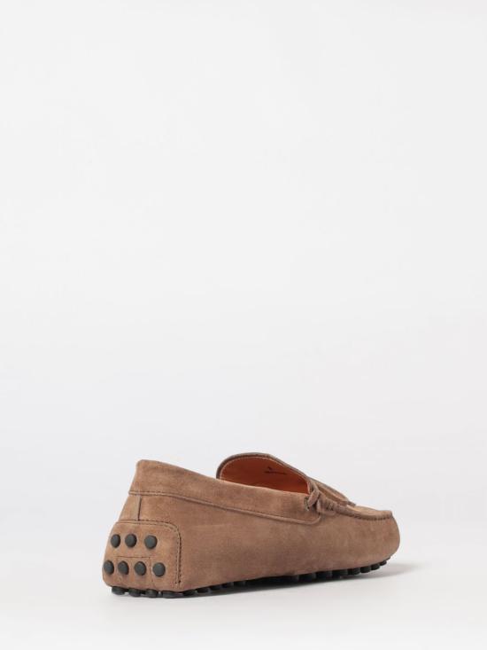 26SS 토즈 로퍼 XXM22L0JV80RE0 S818 Earth - TODS