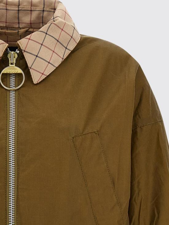 26SS 바버 자켓 LWX1535 SN31 Beige - BARBOUR