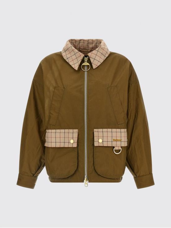 26SS 바버 자켓 LWX1535 SN31 Beige - BARBOUR