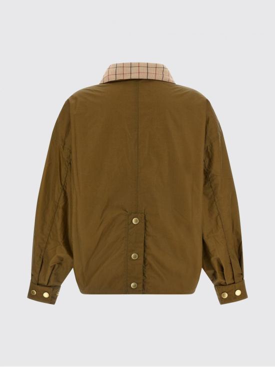 26SS 바버 자켓 LWX1535 SN31 Beige - BARBOUR