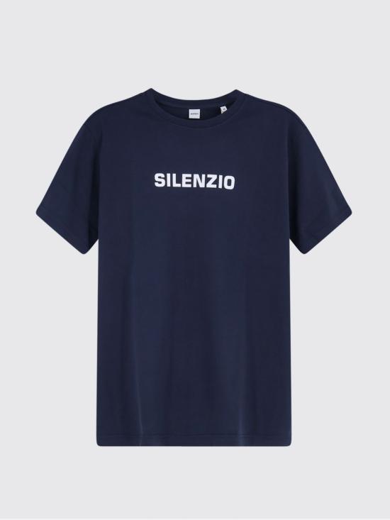 26SS 아스페시 반팔 티셔츠 CNAY27A335 01098 Blue - ASPESI