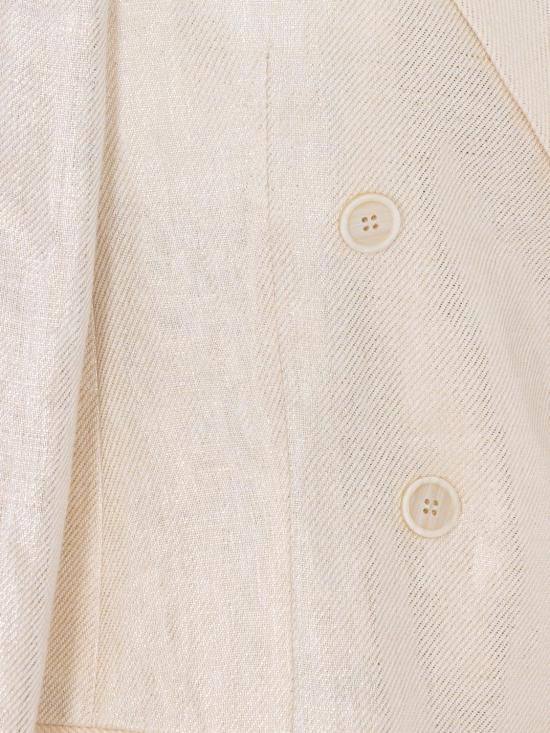 26SS 브루넬로 쿠치넬리 자켓 ML5967091 C729 Sand - BRUNELLO CUCINELLI