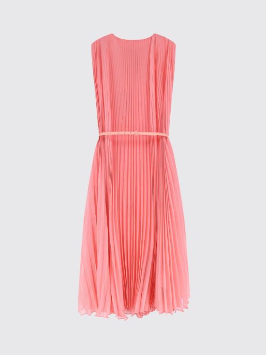 26SS 막스마라 롱 원피스 2611221024600 006 Pink - MAX MARA