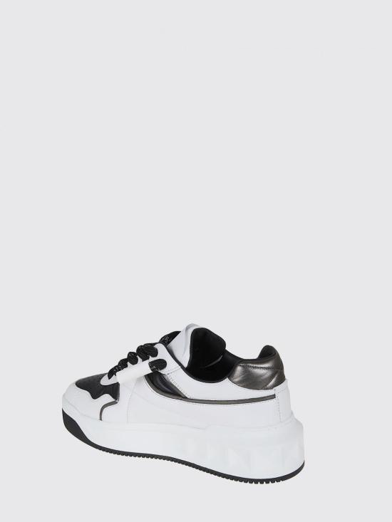 26SS 발렌티노 가라바니 스니커즈 YS0G37WRI 6S0 White - VALENTINO GARAVANI