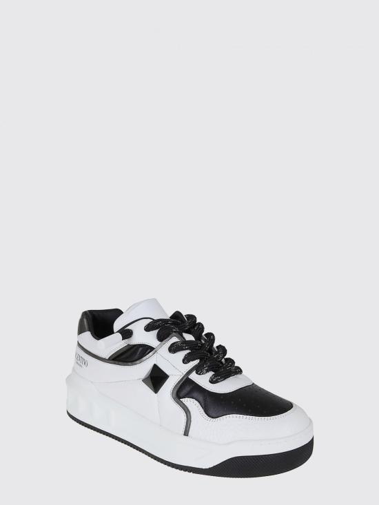 26SS 발렌티노 가라바니 스니커즈 YS0G37WRI 6S0 White - VALENTINO GARAVANI