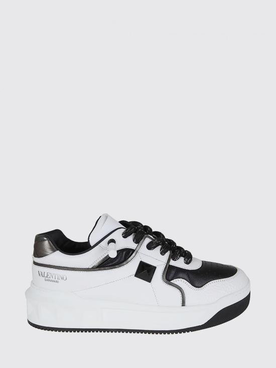 26SS 발렌티노 가라바니 스니커즈 YS0G37WRI 6S0 White