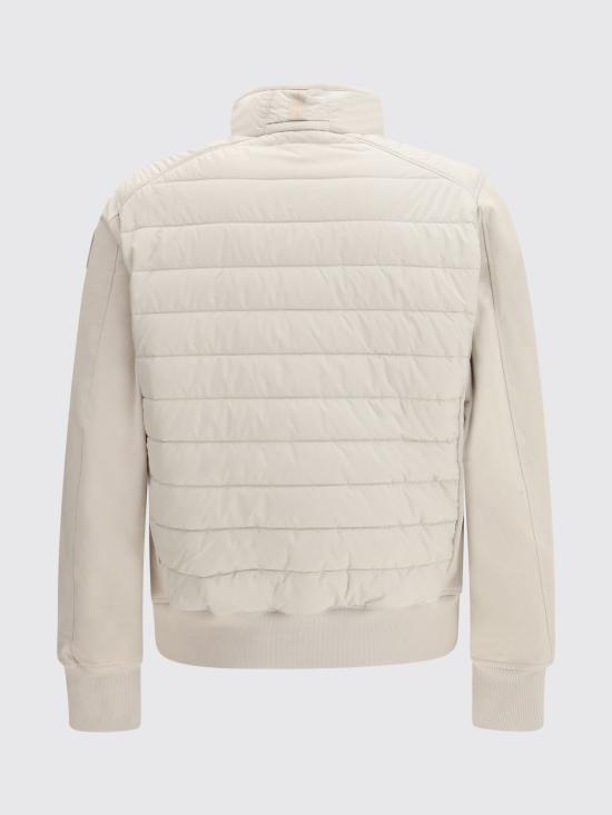 26SS 파라점퍼스 자켓 26SMPMHYFP02 0269 White - PARAJUMPERS