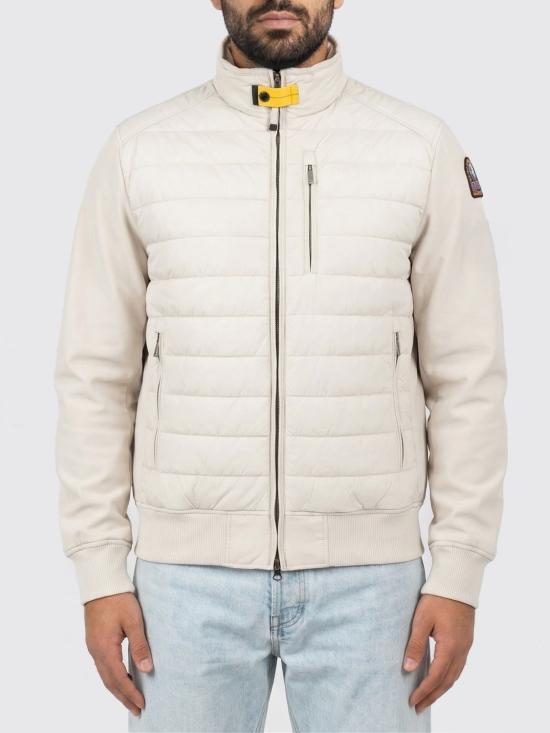 26SS 파라점퍼스 자켓 26SMPMHYFP02 0269 White