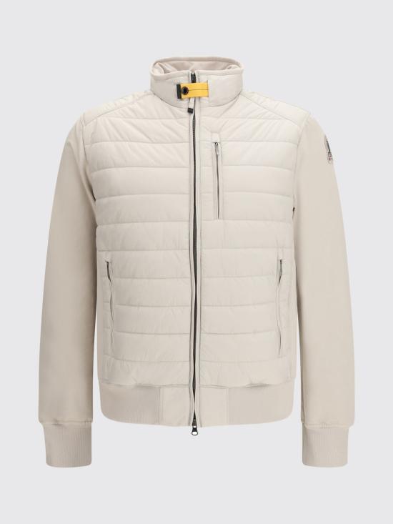 26SS 파라점퍼스 자켓 26SMPMHYFP02 0269 White - PARAJUMPERS