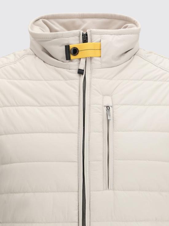 26SS 파라점퍼스 자켓 26SMPMHYFP02 0269 White - PARAJUMPERS