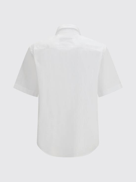 26SS 베르사체 셔츠 80GALC11CNY17 G03 White - VERSACE