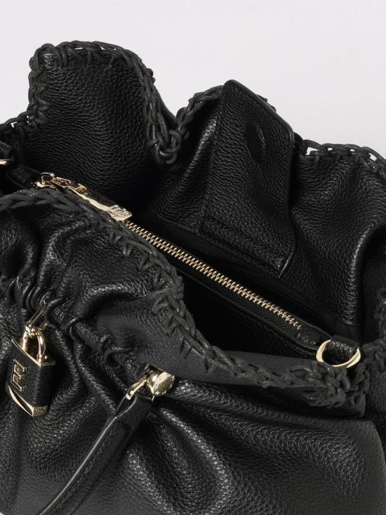 26SS 에르마노 설비노 토트백 12402131 BLK Black - ERMANNO SCERVINO