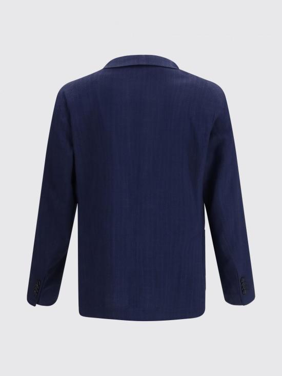 26SS 딸리아토레 자켓 1SMC22K210025 B3202 Blue - TAGLIATORE