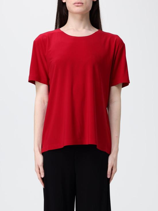 26SS 노마카말리 반팔 티셔츠 KK4206PL104004 Red