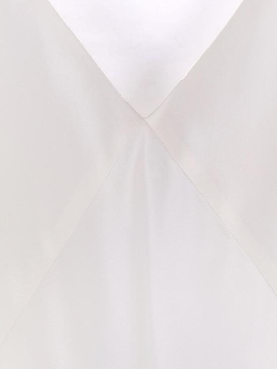 26SS 막스마라 민소매 티셔츠 2611161034600 016 Ivory - MAX MARA