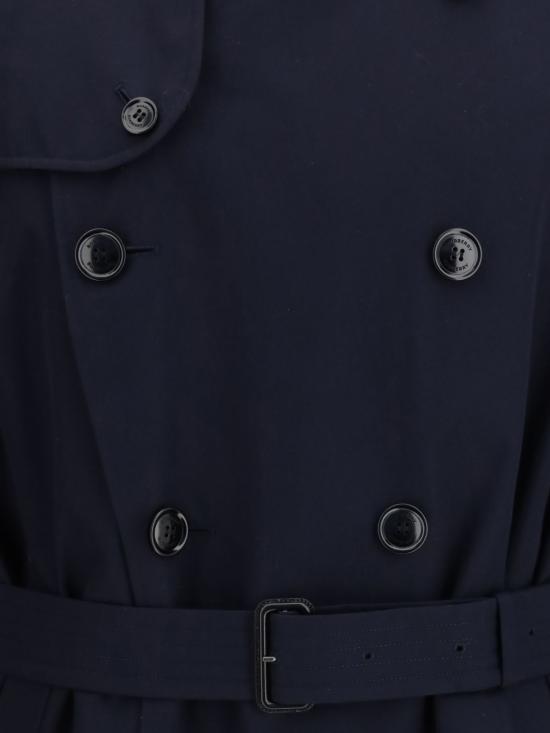 26SS 버버리 자켓 8117230 Blue - BURBERRY