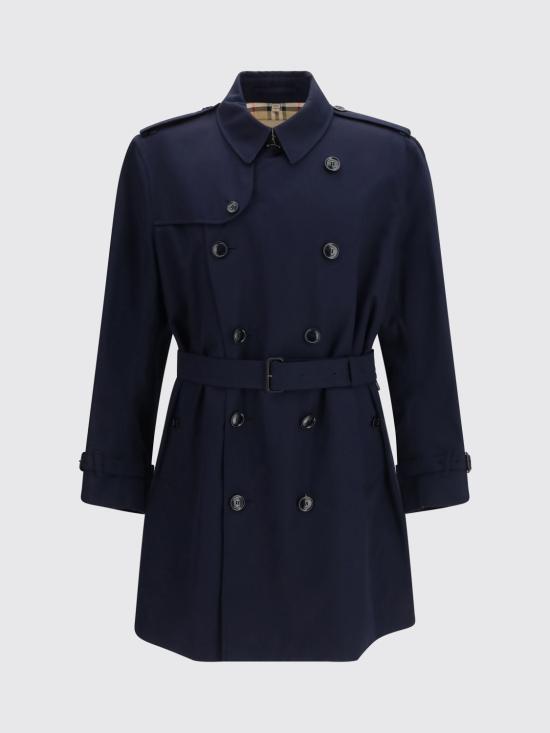 26SS 버버리 자켓 8117230 Blue - BURBERRY