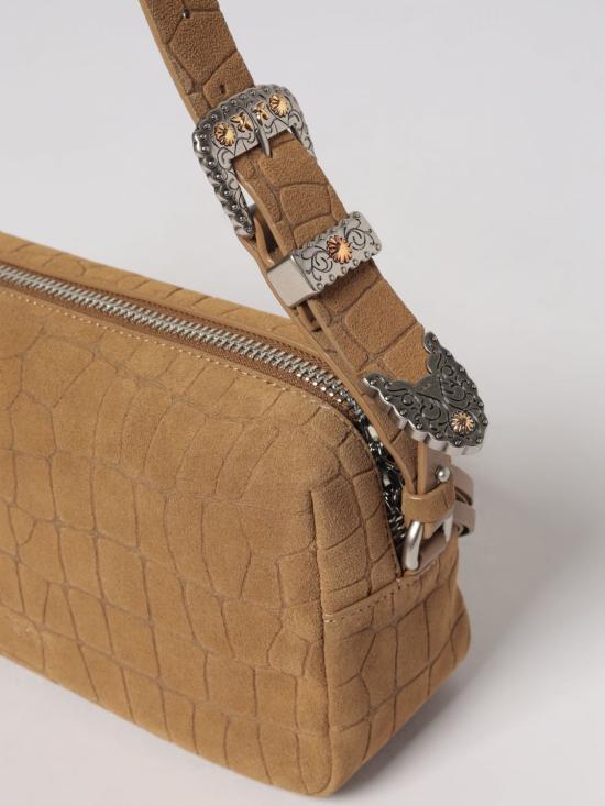 26SS 핑코 숄더백 106761A2YW L22O Green - PINKO