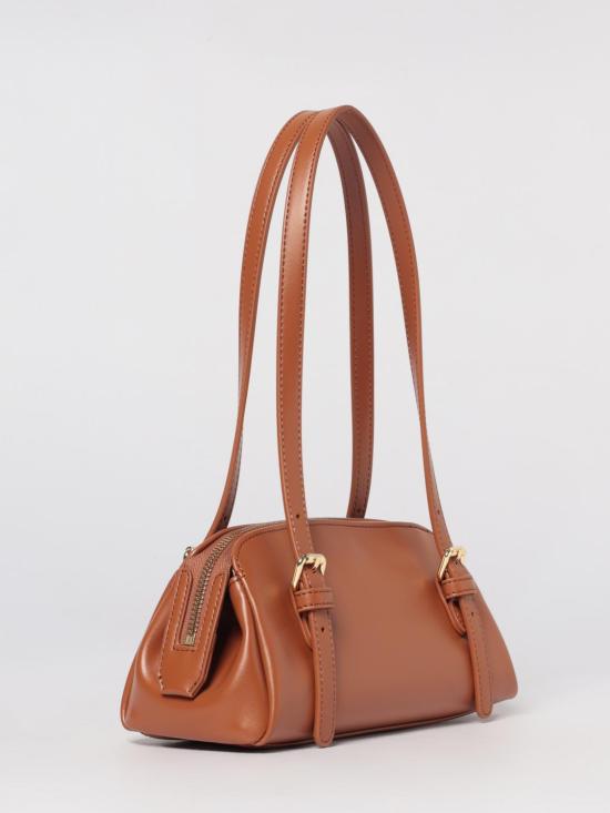 26SS 모스키노 숄더백 JC4101PP1OLY0 200 Brown - MOSCHINO