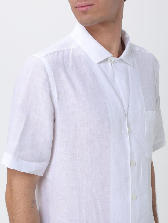 26SS 라르디니 셔츠 PAKLOPACNC193 0100 White - LARDINI