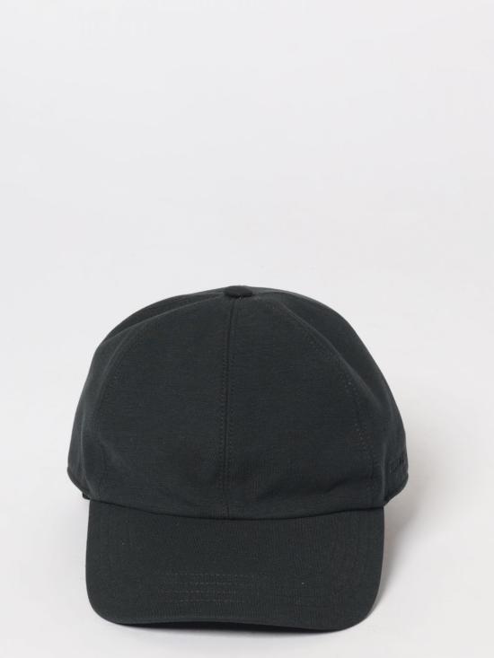 26SS 자노네 모자 82B501ZN382 Z0015 Black