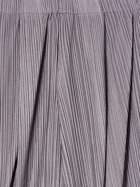 26SS 조르지오 아르마니 스트레이트 팬츠 GW003215AF23439 U6200 Brown - GIORGIO ARMANI