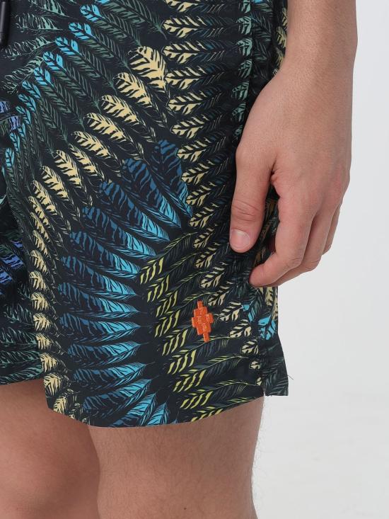 26SS 컨트리 오브 밀란 스윔팬츠 COMAS260646 BLA Black - COUNTY OF MILAN