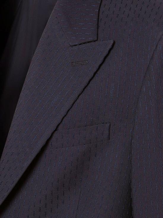 26SS 펜디 수트 자켓 FJ0768AU6E F0ZNZ Blue - FENDI