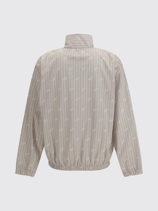 26SS 지씨디에스 자켓 C1MWQE125C005 320U Beige - GCDS