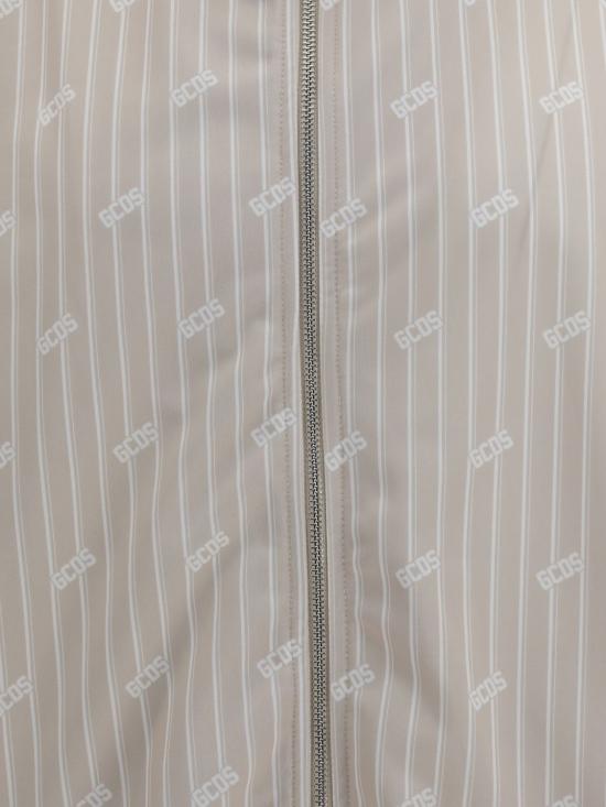 26SS 지씨디에스 자켓 C1MWQE125C005 320U Beige - GCDS